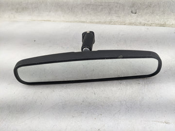 2017-2022 Subaru Impreza Interior Rear View Mirror Replacement OEM P/N:E8011681 031681 Fits OEM Used Auto Parts - Oemusedaut