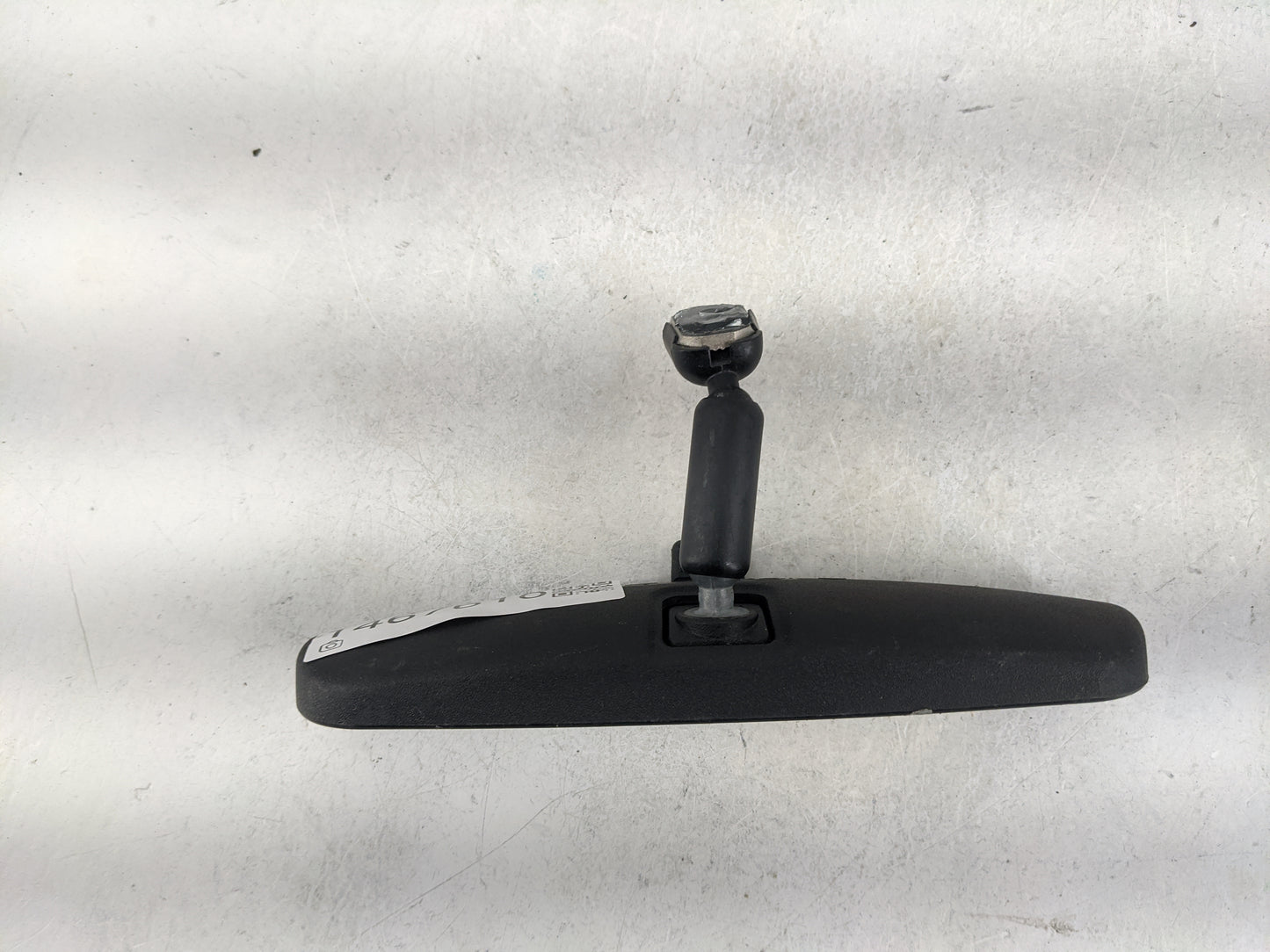 2017-2022 Subaru Impreza Interior Rear View Mirror Replacement OEM P/N:E8011681 031681 Fits OEM Used Auto Parts - Oemusedaut