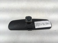2017-2022 Subaru Impreza Interior Rear View Mirror Replacement OEM P/N:E8011681 031681 Fits OEM Used Auto Parts - Oemusedaut