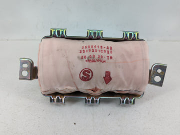 2017-2022 Subaru Impreza Air Bag Passenger Right Dashboard OEM P/N:2309201C830 2509413-AB Fits Fits 2017 2018 2019 2020 2021