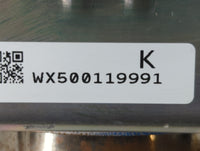 2017-2022 Subaru Impreza Air Bag Passenger Right Dashboard OEM P/N:2309201C830 2509413-AB Fits Fits 2017 2018 2019 2020 2021