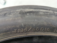 2017-2022 Subaru Impreza Spare Donut Tire Wheel Rim Oem - Oemusedautoparts1.com