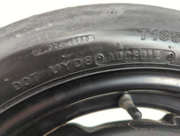 2017-2022 Subaru Impreza Spare Donut Tire Wheel Rim Oem - Oemusedautoparts1.com