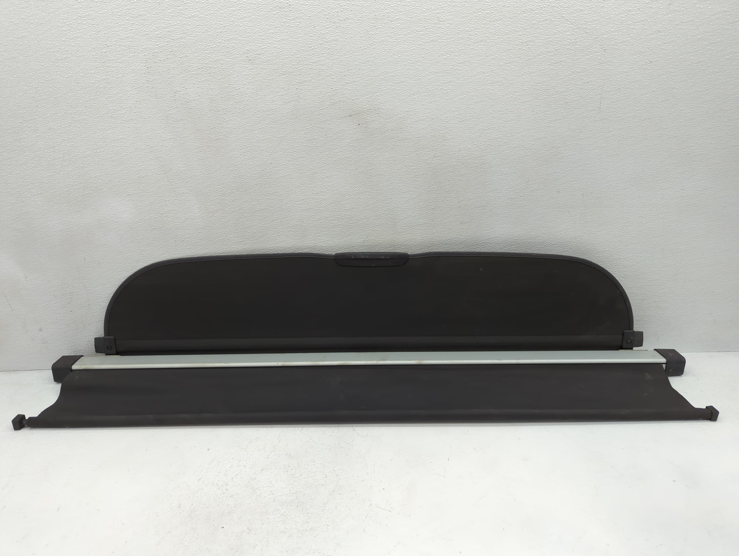 2023 Subaru Legacy Rear Cargo Cover Storage Retractable Shade - Oemusedautoparts1.com