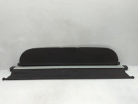2023 Subaru Legacy Rear Cargo Cover Storage Retractable Shade - Oemusedautoparts1.com