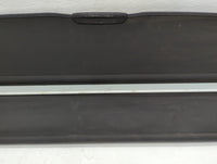 2023 Subaru Legacy Rear Cargo Cover Storage Retractable Shade - Oemusedautoparts1.com