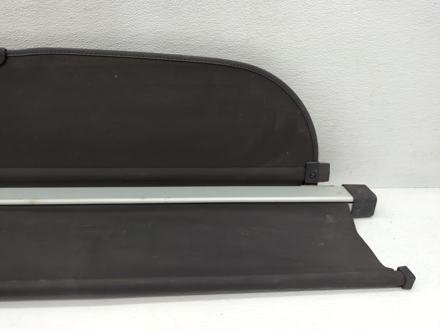 2023 Subaru Legacy Rear Cargo Cover Storage Retractable Shade - Oemusedautoparts1.com