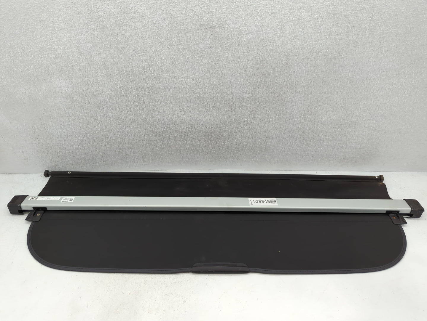 2023 Subaru Legacy Rear Cargo Cover Storage Retractable Shade - Oemusedautoparts1.com