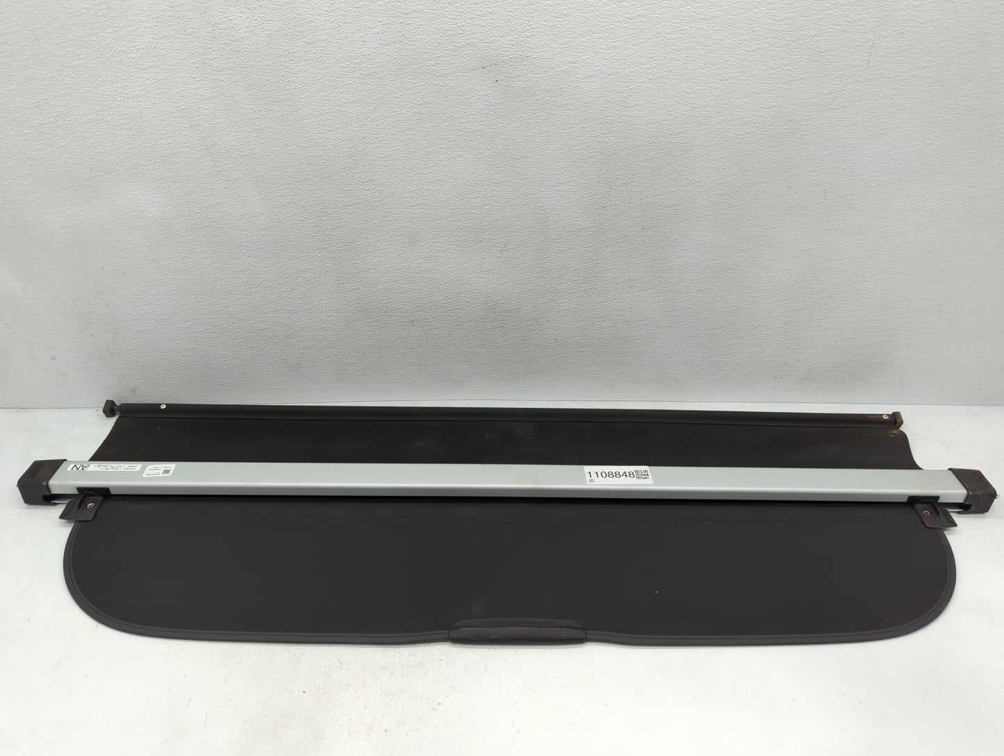 2023 Subaru Legacy Rear Cargo Cover Storage Retractable Shade - Oemusedautoparts1.com