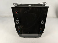 2023 Subaru Legacy Information Radio Display Screen - Oemusedautoparts1.com