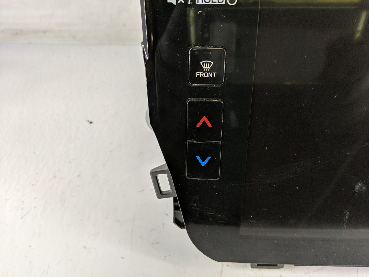 2023 Subaru Legacy Information Display Screen - Oemusedautoparts1.com