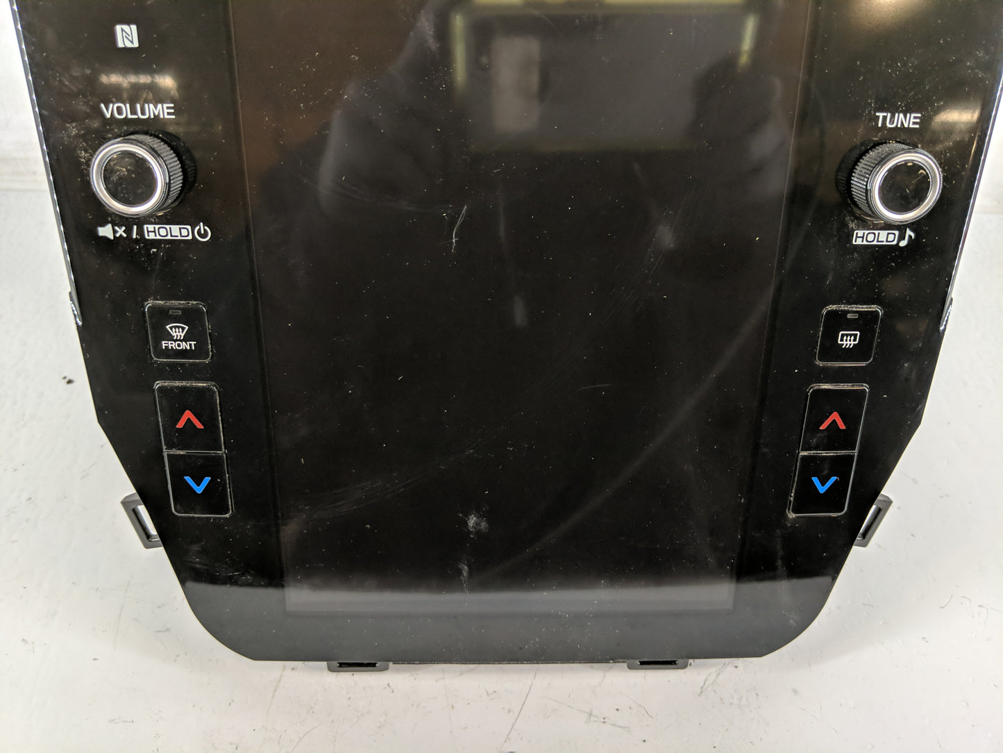 2023 Subaru Legacy Information Display Screen - Oemusedautoparts1.com