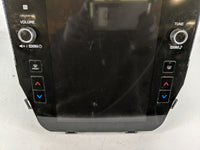2023 Subaru Legacy Information Display Screen - Oemusedautoparts1.com