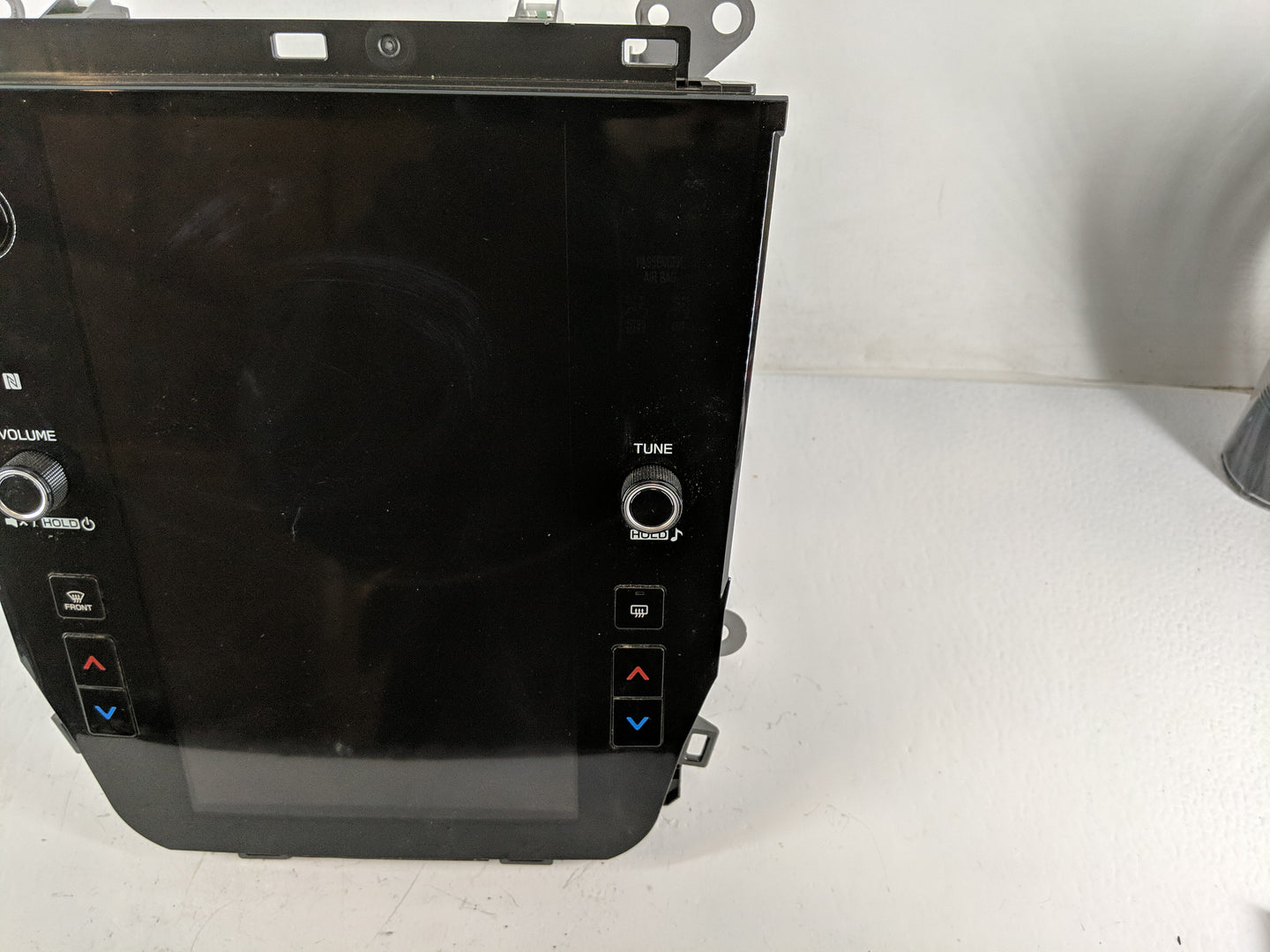 2023 Subaru Legacy Information Display Screen - Oemusedautoparts1.com