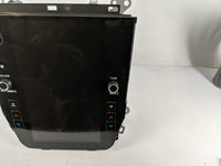 2023 Subaru Legacy Information Display Screen - Oemusedautoparts1.com