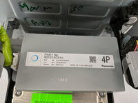 2023 Subaru Legacy Information Display Screen - Oemusedautoparts1.com