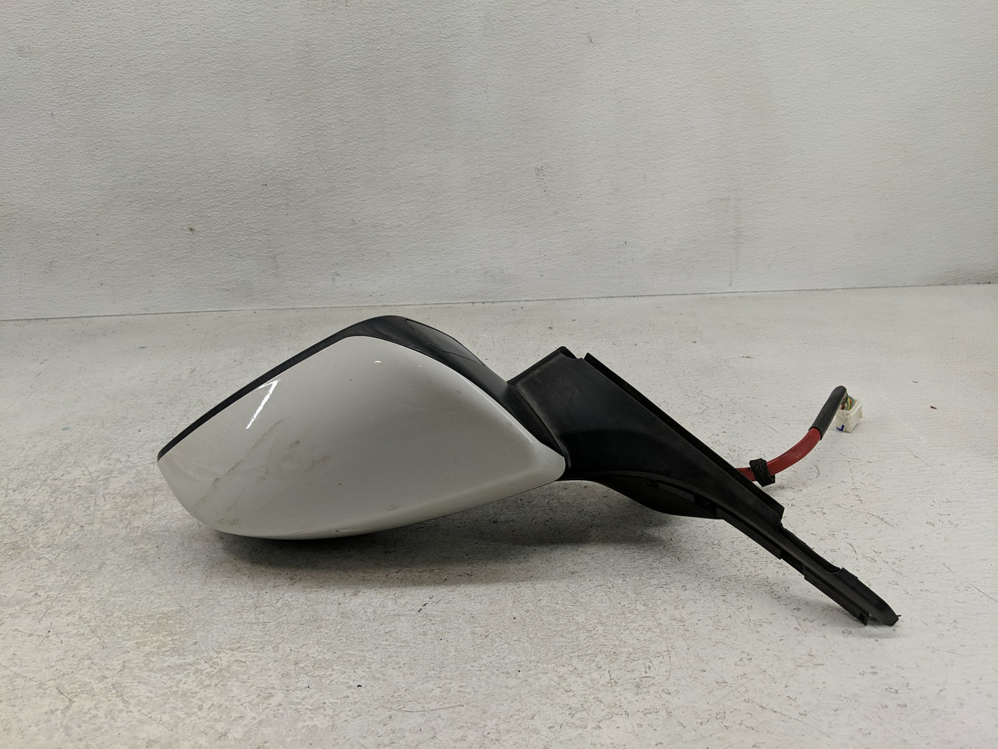 2023 Subaru Legacy Passenger Side View Mirror - Right Door Mirror OEM Used - Oemusedautoparts1.com