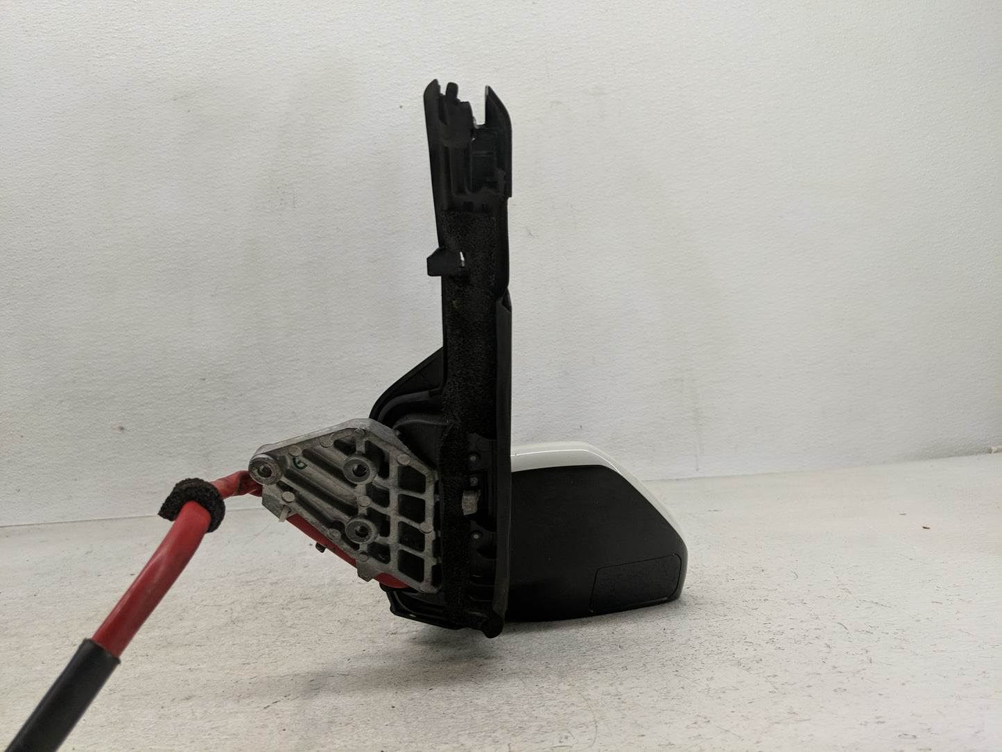 2023 Subaru Legacy Passenger Side View Mirror - Right Door Mirror OEM Used - Oemusedautoparts1.com