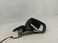 2023 Subaru Legacy Passenger Side View Mirror - Right Door Mirror OEM Used - Oemusedautoparts1.com