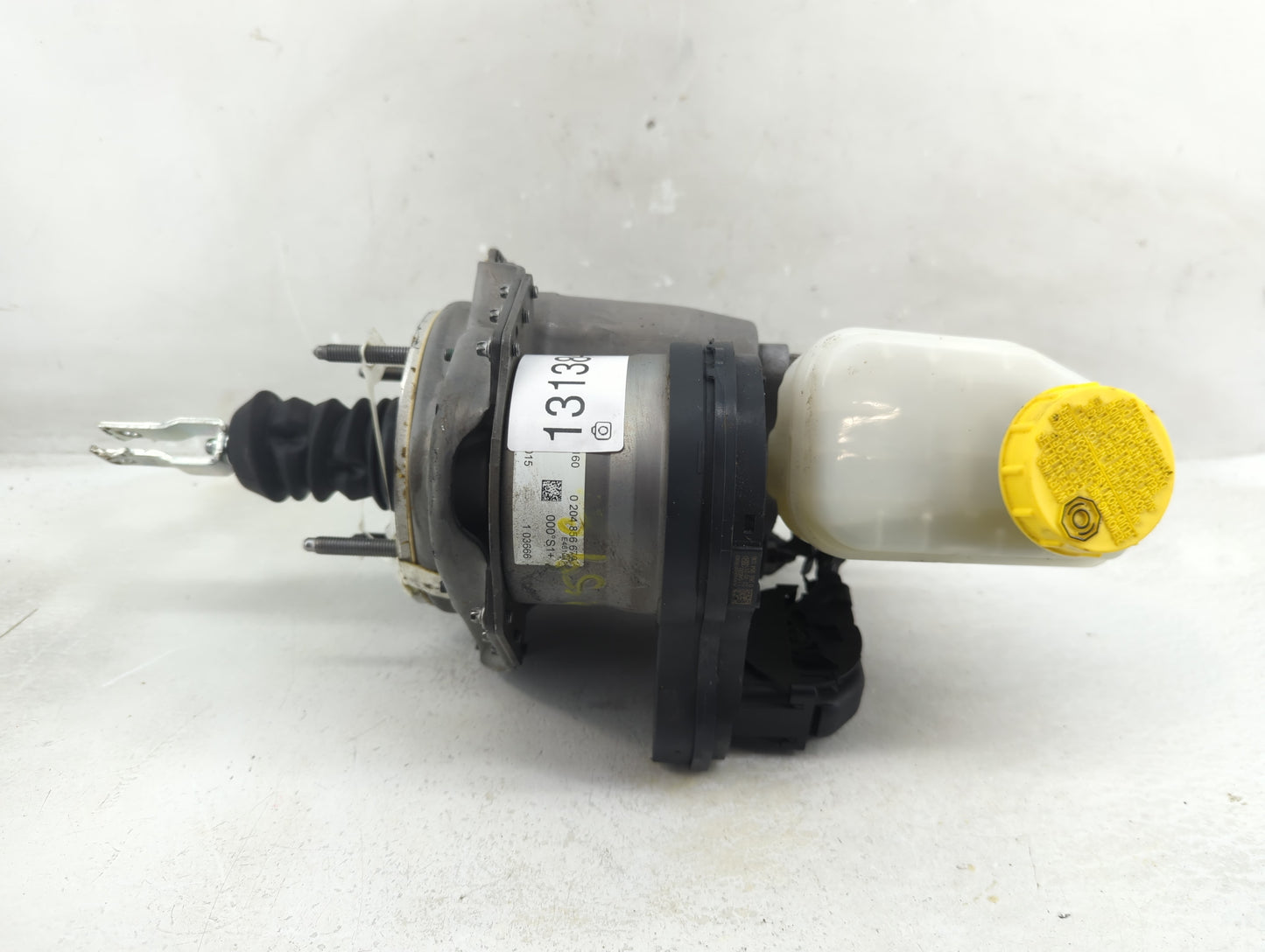 2023 Subaru Legacy Power Brake Booster Oem - Oemusedautoparts1.com