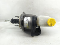 2023 Subaru Legacy Power Brake Booster Oem - Oemusedautoparts1.com