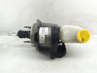 compare product 2023 Subaru Legacy Power Brake Booster Oem