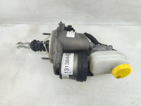 2023 Subaru Legacy Power Brake Booster Oem - Oemusedautoparts1.com