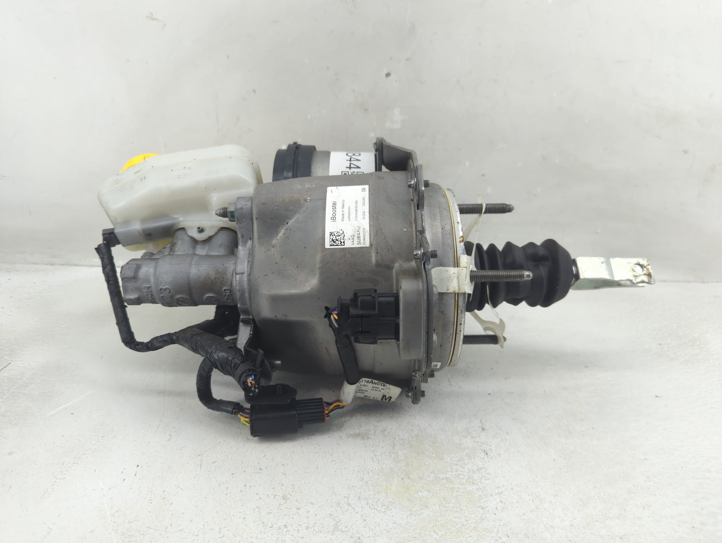 2023 Subaru Legacy Power Brake Booster Oem - Oemusedautoparts1.com