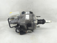 2023 Subaru Legacy Power Brake Booster Oem - Oemusedautoparts1.com