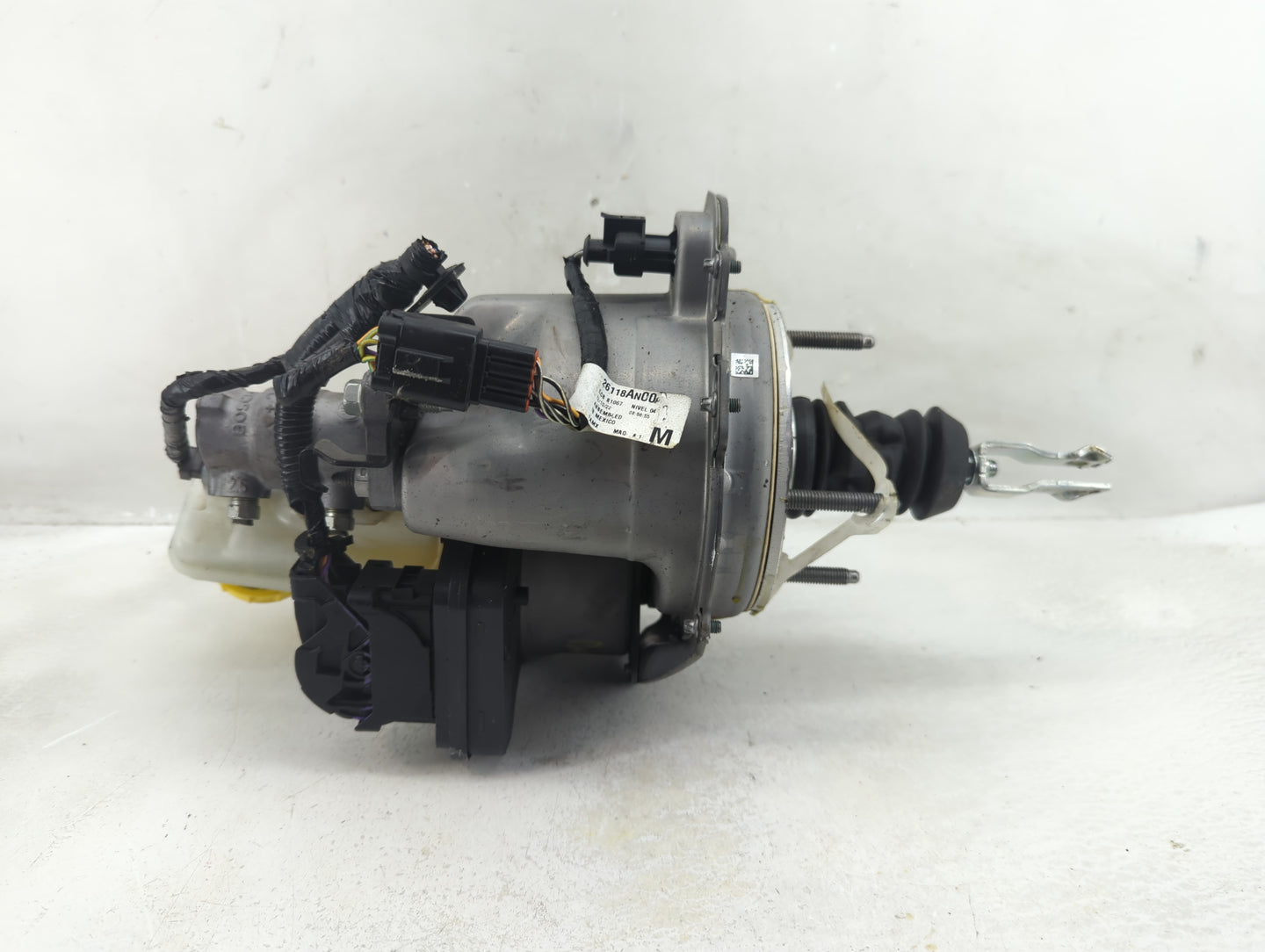 2023 Subaru Legacy Power Brake Booster Oem - Oemusedautoparts1.com