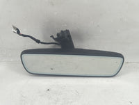 2023 Subaru Legacy Interior Rear View Mirror Replacement OEM P/N:4112A-AECHL5 Fits OEM Used Auto Parts - Oemusedautoparts1.c