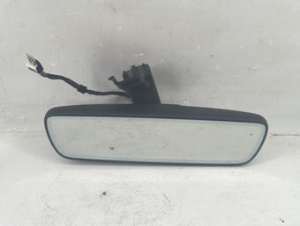 compare product 2023 Subaru Legacy Interior Rear View Mirror Replacement OEM P/N:4112A-AECHL5 Fits OEM Used Auto Parts