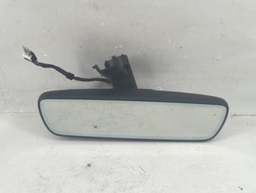 2023 Subaru Legacy Interior Rear View Mirror Replacement OEM P/N:4112A-AECHL5 Fits OEM Used Auto Parts - Oemusedautoparts1.c