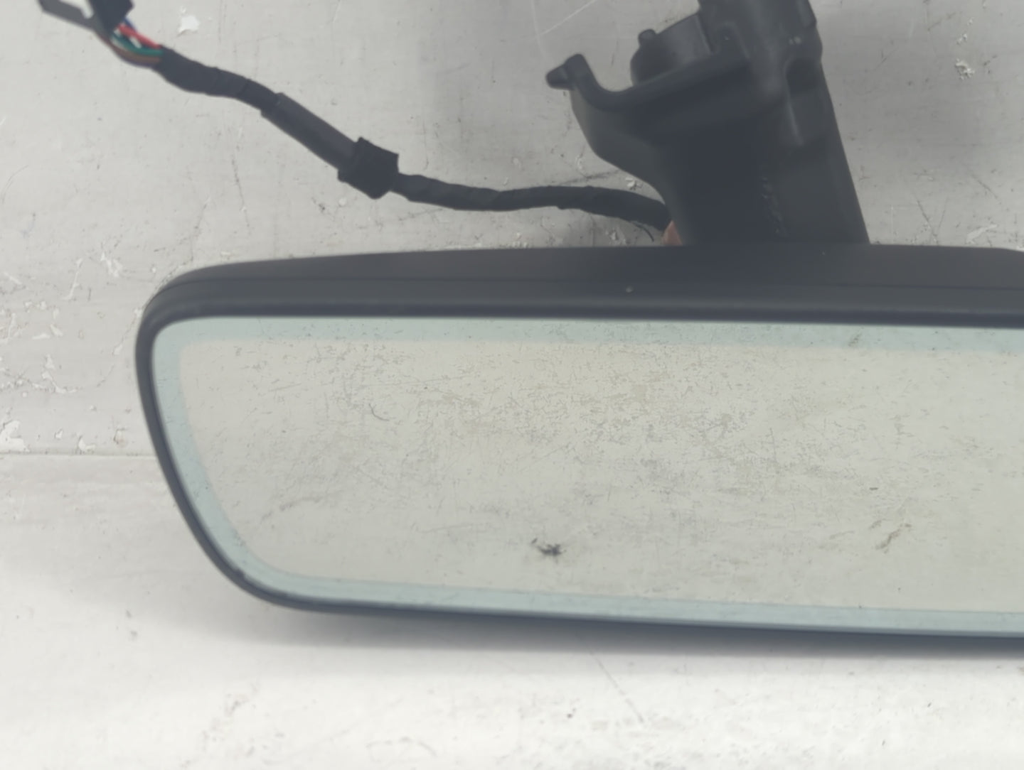 2023 Subaru Legacy Interior Rear View Mirror Replacement OEM P/N:4112A-AECHL5 Fits OEM Used Auto Parts - Oemusedautoparts1.c