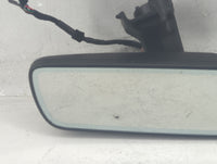 2023 Subaru Legacy Interior Rear View Mirror Replacement OEM P/N:4112A-AECHL5 Fits OEM Used Auto Parts - Oemusedautoparts1.c