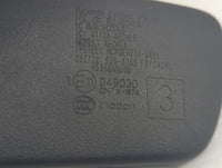 2023 Subaru Legacy Interior Rear View Mirror Replacement OEM P/N:4112A-AECHL5 Fits OEM Used Auto Parts - Oemusedautoparts1.c