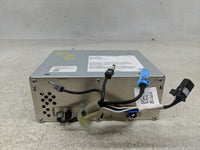 2023 Subaru Legacy Radio AM FM Cd Player Receiver Replacement P/N:86271AN63A Fits OEM Used Auto Parts - Oemusedautoparts1.co