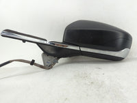 2020-2022 Subaru Legacy Driver Side View Mirror - Left Door Mirror OEM Used - Oemusedautoparts1.com