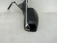 2020-2022 Subaru Legacy Driver Side View Mirror - Left Door Mirror OEM Used - Oemusedautoparts1.com