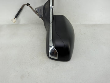 2020-2022 Subaru Legacy Driver Side View Mirror - Left Door Mirror OEM Used