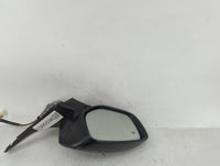 2020-2022 Subaru Legacy Driver Side View Mirror - Left Door Mirror OEM Used - Oemusedautoparts1.com