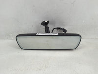 2023 Subaru Legacy Interior Rear View Mirror Replacement OEM P/N:E11048368 Fits OEM Used Auto Parts - Oemusedautoparts1.com