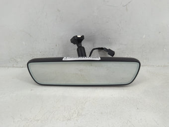 compare product 2023 Subaru Legacy Interior Rear View Mirror Replacement OEM P/N:E11048368 Fits OEM Used Auto Parts