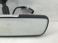 2023 Subaru Legacy Interior Rear View Mirror Replacement OEM P/N:E11048368 Fits OEM Used Auto Parts - Oemusedautoparts1.com