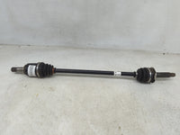 2020-2022 Subaru Legacy Axle Shaft Rear Passenger Cv C/v - Oemusedautoparts1.com