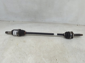 2020-2022 Subaru Legacy Axle Shaft Rear Passenger Cv C/v - Oemusedautoparts1.com