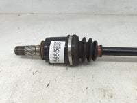 2020-2022 Subaru Legacy Axle Shaft Rear Passenger Cv C/v - Oemusedautoparts1.com