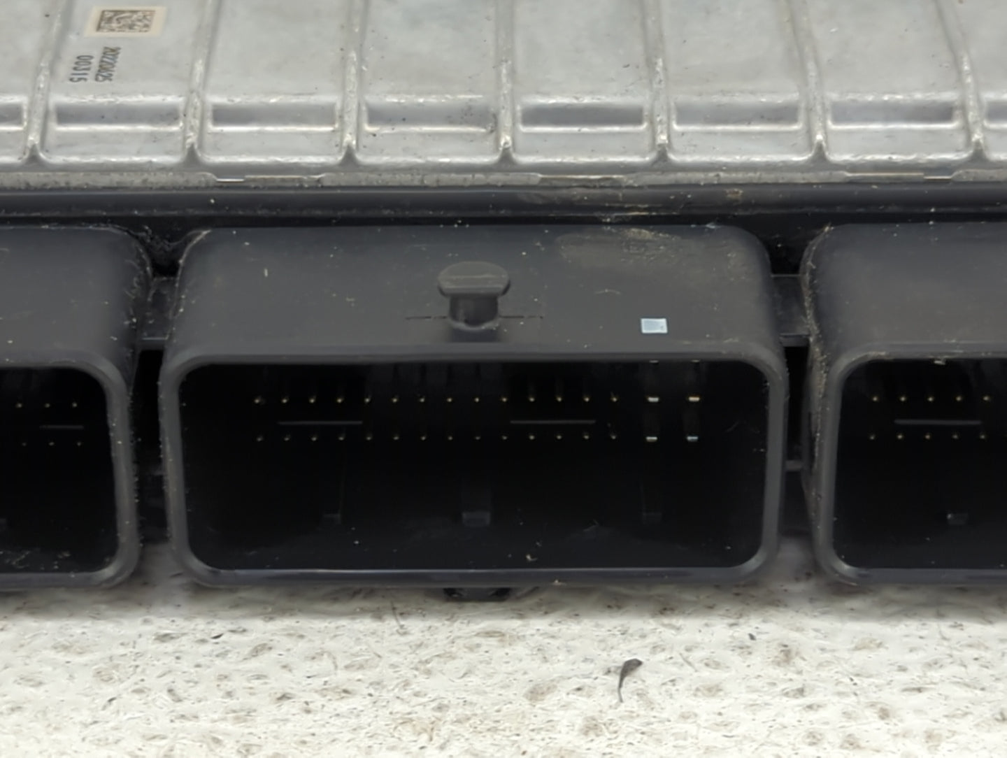 2023 Subaru Legacy PCM Engine Control Computer ECU ECM PCU OEM P/N:22765AS460 DEF041-001 B1 Fits OEM Used Auto Parts - Oemus