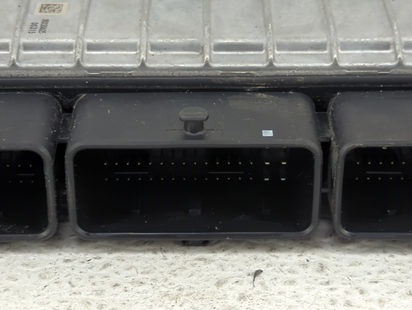 2023 Subaru Legacy PCM Engine Control Computer ECU ECM PCU OEM P/N:22765AS460 DEF041-001 B1 Fits OEM Used Auto Parts - Oemus