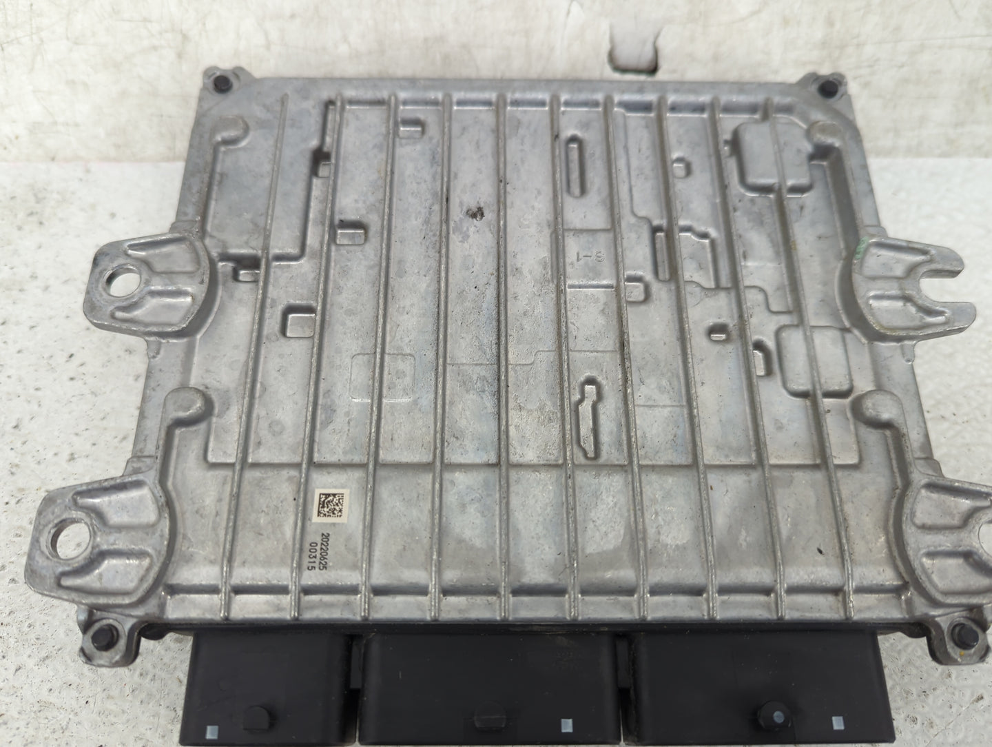 2023 Subaru Legacy PCM Engine Control Computer ECU ECM PCU OEM P/N:22765AS460 DEF041-001 B1 Fits OEM Used Auto Parts - Oemus